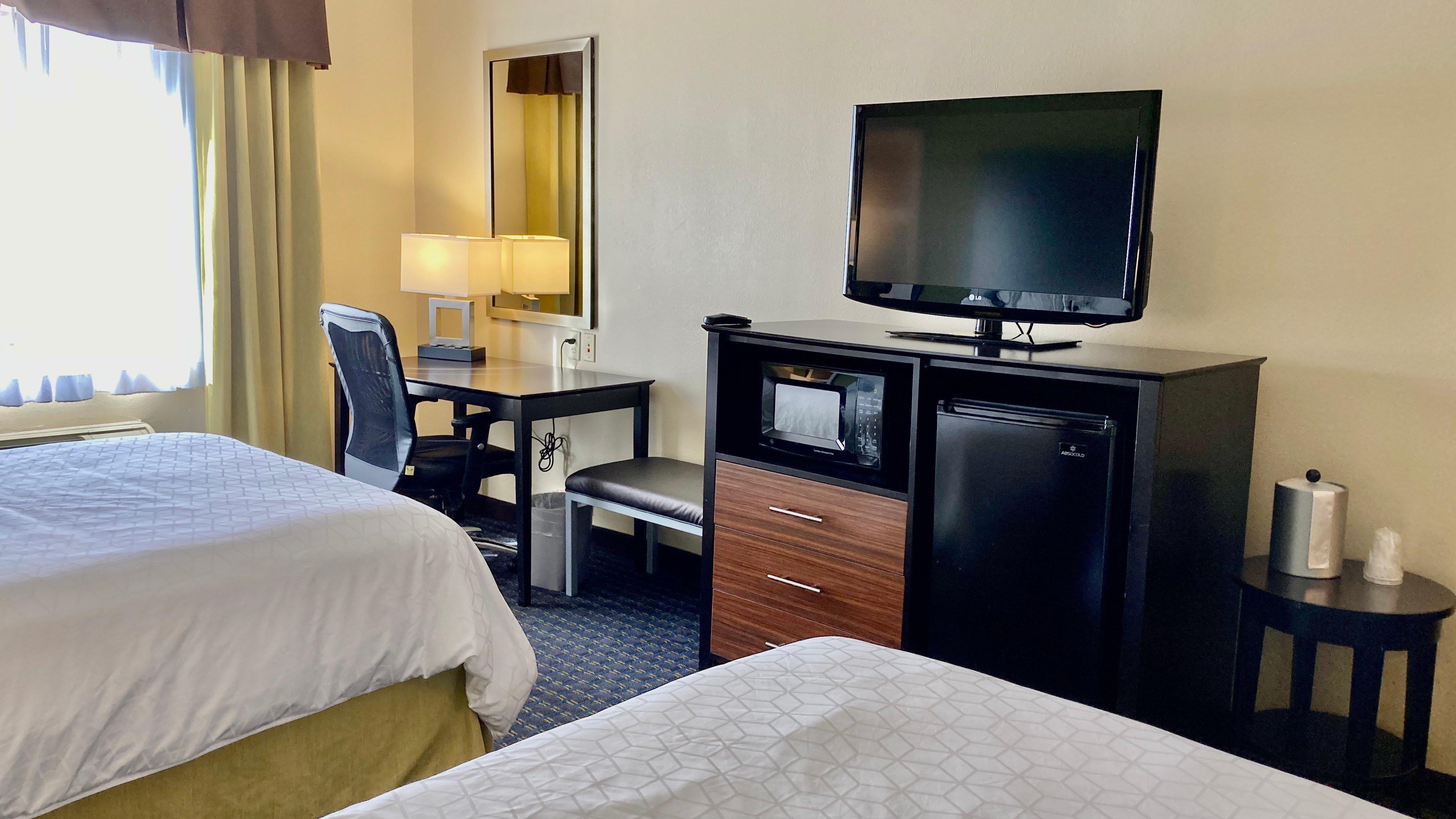 Holiday Inn Express Hotel & Suites Edmond By Ihg Dış mekan fotoğraf