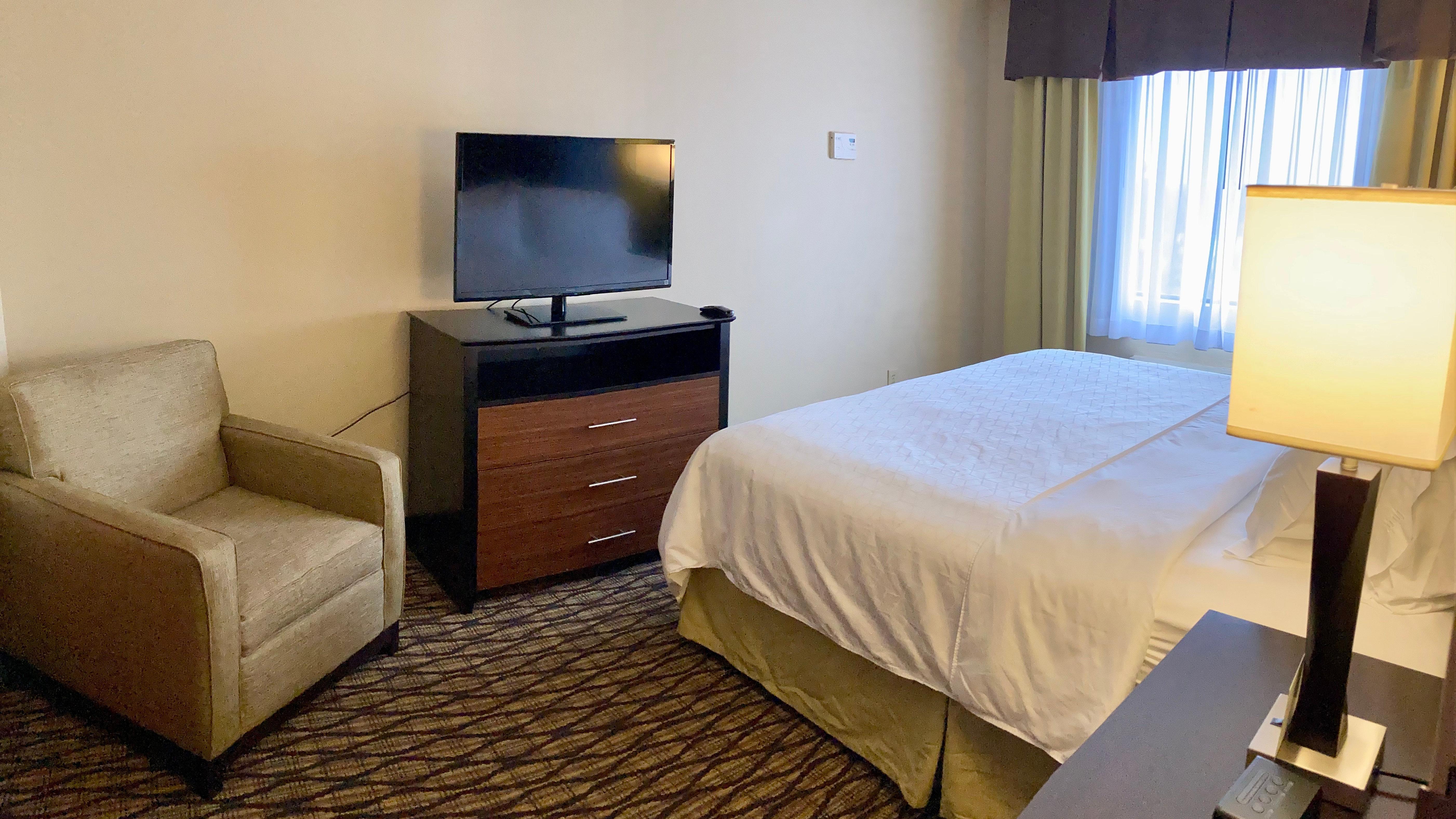Holiday Inn Express Hotel & Suites Edmond By Ihg Dış mekan fotoğraf
